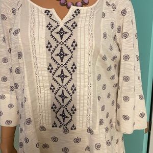 VIintage American indie top